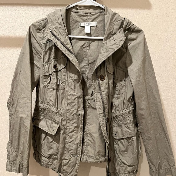 Lightweight jacket - Picture 1 of 3